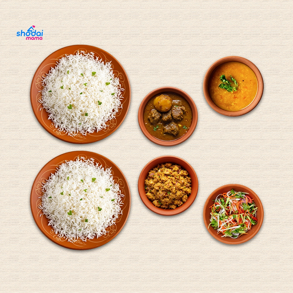 Set Menu 05